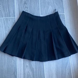 MIU MIU skirt